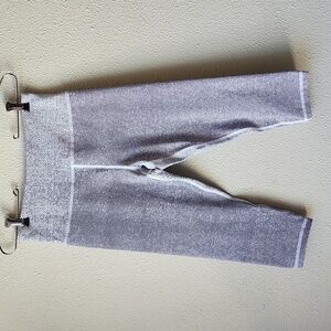 ZYIA Active Racer Light n Tight Leggings Size 6-8